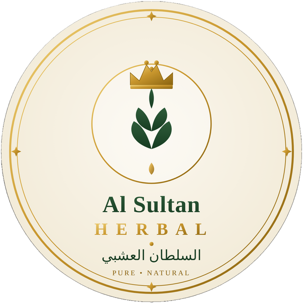 Al Sultan Herbal